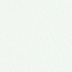Sofdura Chalk white vinyl flooring, sold by the roll, textured surface.