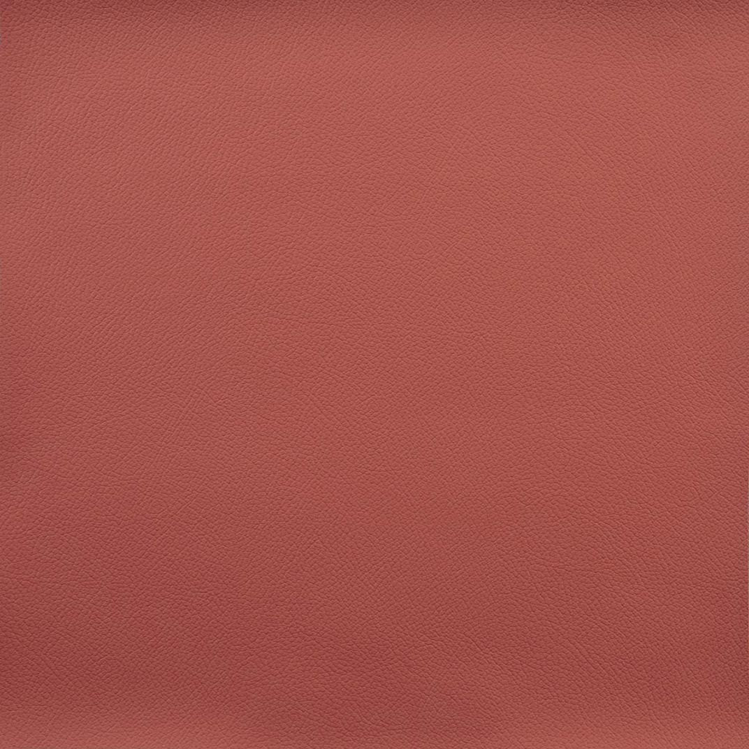 Vista NFR Coral Reef vinyl fabric, 40-yard roll, textured coral color