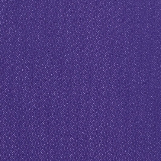 Edge Purple EG310 fabric swatch: rich purple, textured weave.