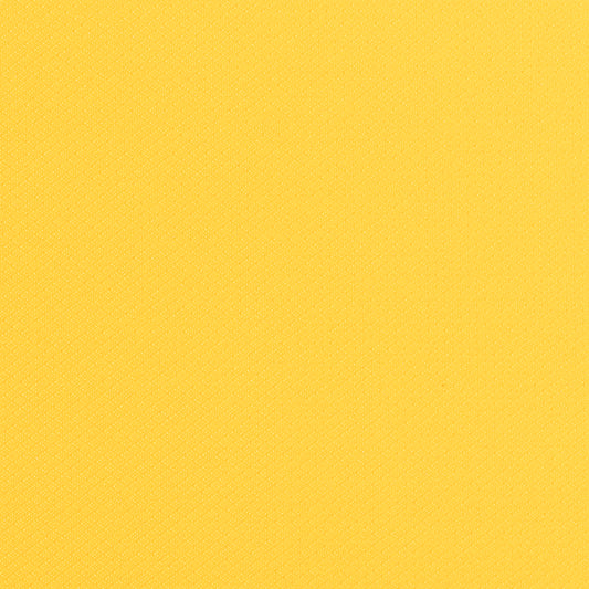 Edge Yellow EG 305 textured fabric swatch
