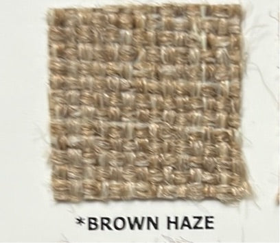Duramax Brown Haze fabric swatch