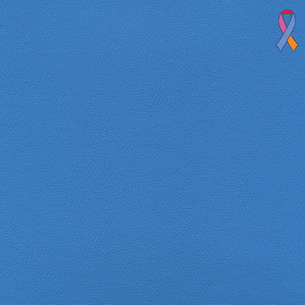 INDEPENDENCE III COSMOS 30YD blue textured vinyl roll