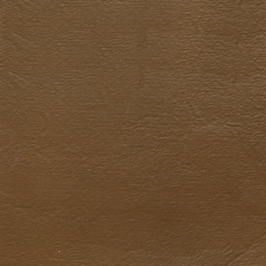 Seascape Lt. Brown Marine Vinyl sample: durable, textured marine-grade vinyl in light brown.
