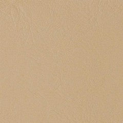 Grand Cayman Light Tan vinyl upholstery fabric, sold by the roll.
