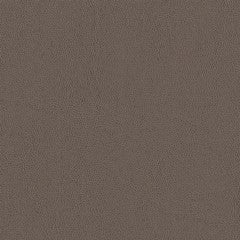 Colorado Monolith vinyl flooring, dark brown, sold by the roll.