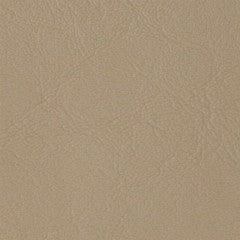 Grand Cayman Mushroom vinyl flooring, beige, sold by the roll.