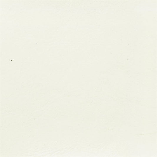 Seascape Off White Marine Vinyl sample: textured, off-white marine-grade vinyl.