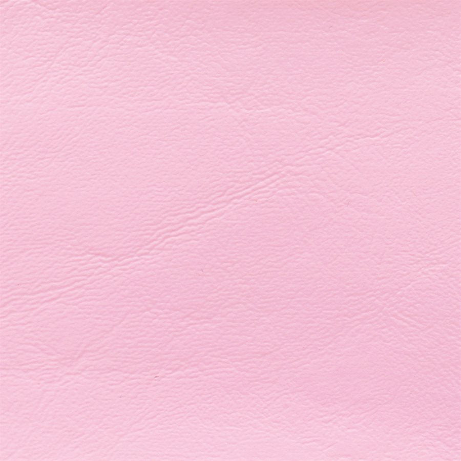 Seascape Pink Marine Vinyl: textured pink vinyl fabric