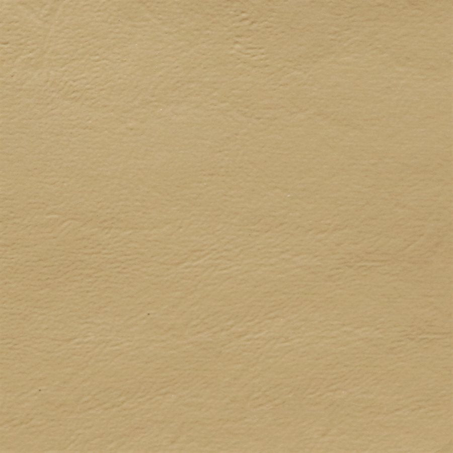 Seascape Sand Dune Marine Vinyl sample: light beige, textured marine-grade vinyl.