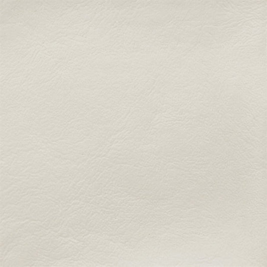 Seascape Seashell off-white marine vinyl fabric swatch