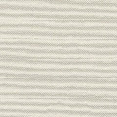 Elysee Silk vinyl, off-white, textured fabric sold by the roll.