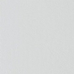 Grand Cayman Smoke White vinyl roll:  smooth, light grey finish.