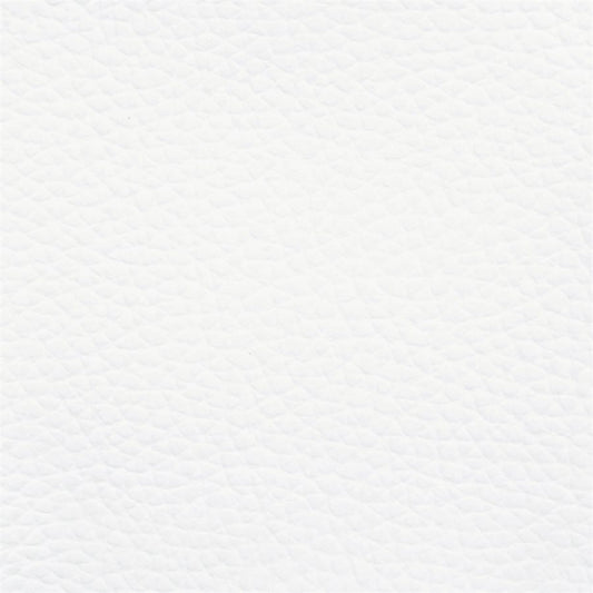 Seascape Serenity Arctic White Marine Vinyl: textured white marine-grade vinyl