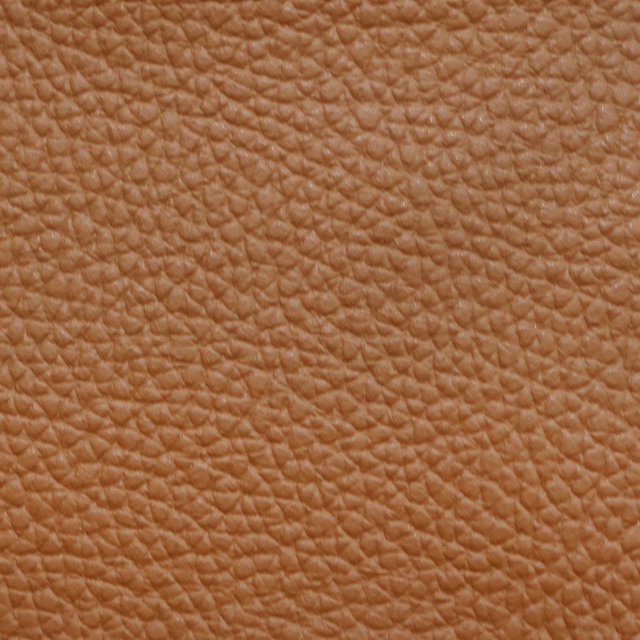 Seascape Serenity Sun Tan Marine Vinyl: Light brown textured vinyl.