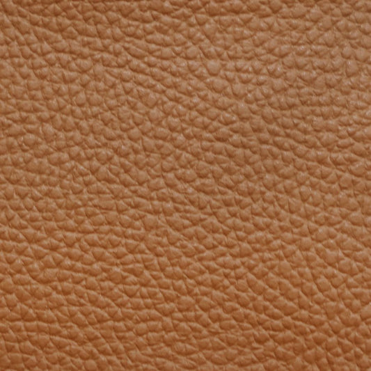 Seascape Serenity Sun Tan Marine Vinyl: Light brown textured vinyl.