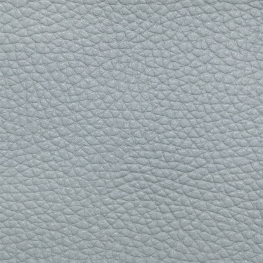 Seascape Serenity Dusk Marine Vinyl: Light gray textured marine vinyl.