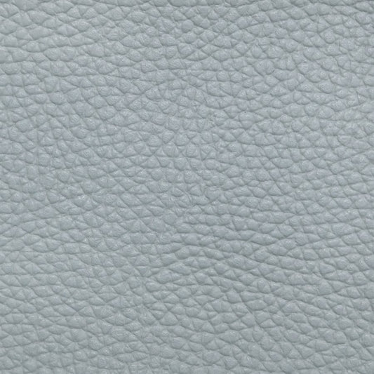 Seascape Serenity Dusk Marine Vinyl: Light gray textured marine vinyl.