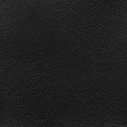 Seascape Wallaby Black Marine Vinyl texture