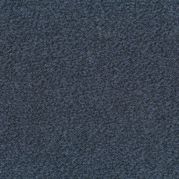Culp Contract Truman Navy fabric swatch: durable, textured navy blue upholstery material.