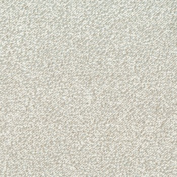 Culp Contract Truman Smoke fabric swatch: textured, light gray neutral tone.