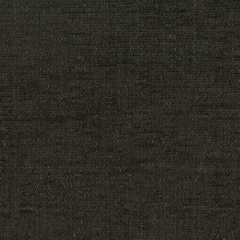 Culp Contract Warrington Caviar fabric swatch: dark grey textured upholstery material