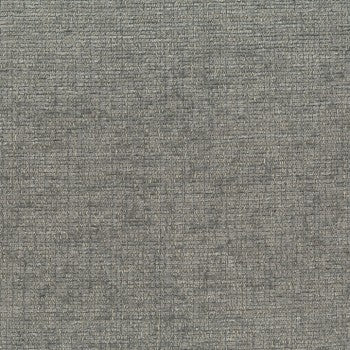 Culp Contract Warrington Fog fabric swatch: gray textured upholstery material.