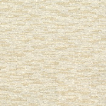 Culp Contract Boothby-Whitecap fabric swatch: off-white with subtle beige linear texture.