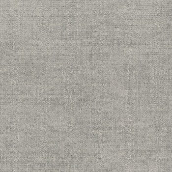 Culp Contract Warrington Moonlight fabric swatch: light gray, textured upholstery material.