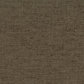 Culp Contract Warrington Morel fabric swatch: rich brown textured upholstery material.