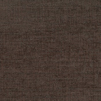 Culp Contract Warrington Truffle fabric swatch: rich brown, textured upholstery material.