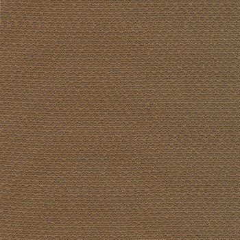 Culp Contract Weehawken Copper fabric swatch: rich brown, textured weave.