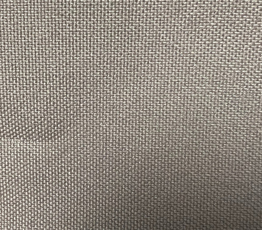 Ring 1409 Beige Fabric swatch: 60" wide, textured weave.