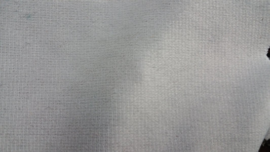 Ring 975 Light Gray Contract Fabric swatch