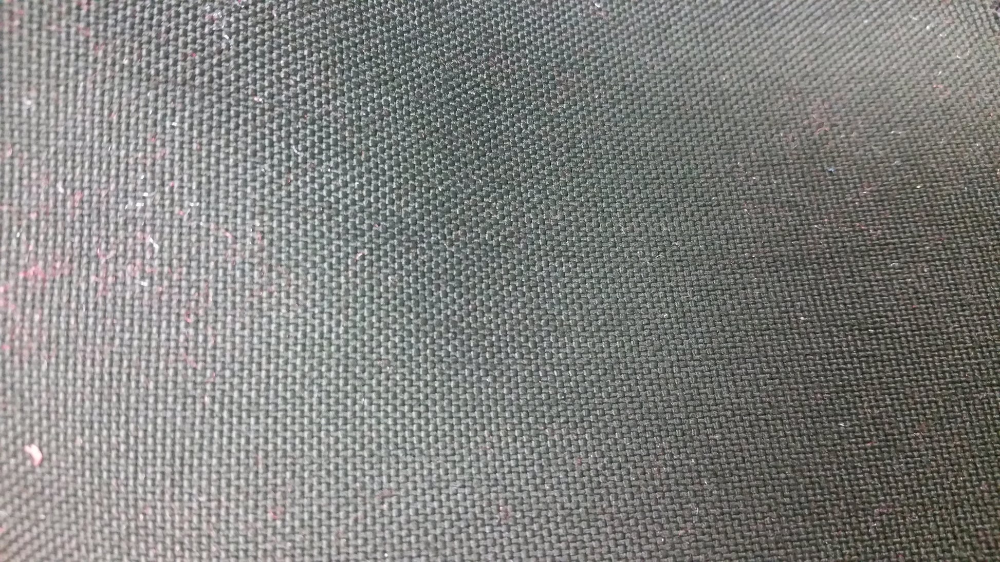 Dark green woven Ring 1301 fabric texture