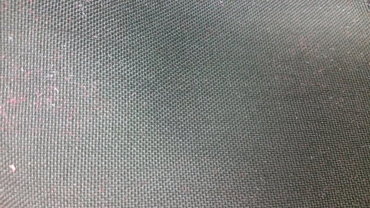 Dark green woven Ring 1301 fabric texture