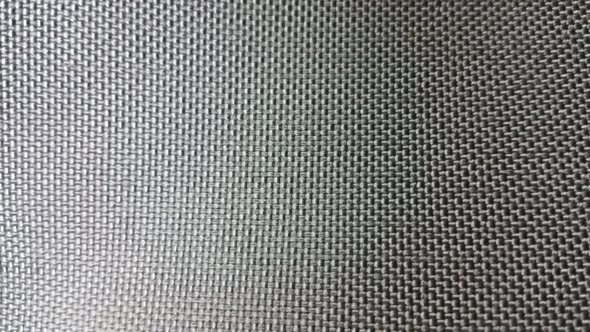 Ring 1539 Silver Dust Cordura fabric texture