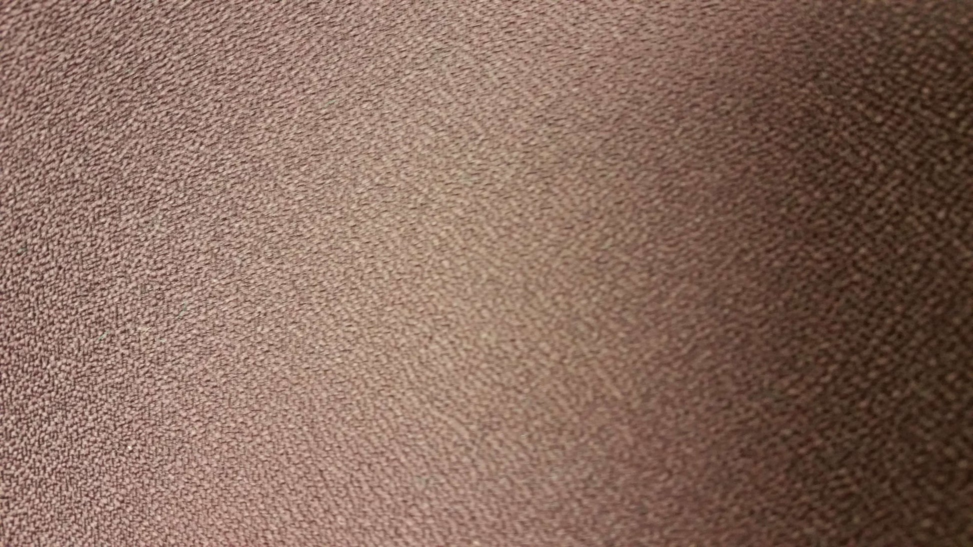 Ring 1551 Crypton Cambrio Mulberry fabric swatch: textured, deep mulberry shade.