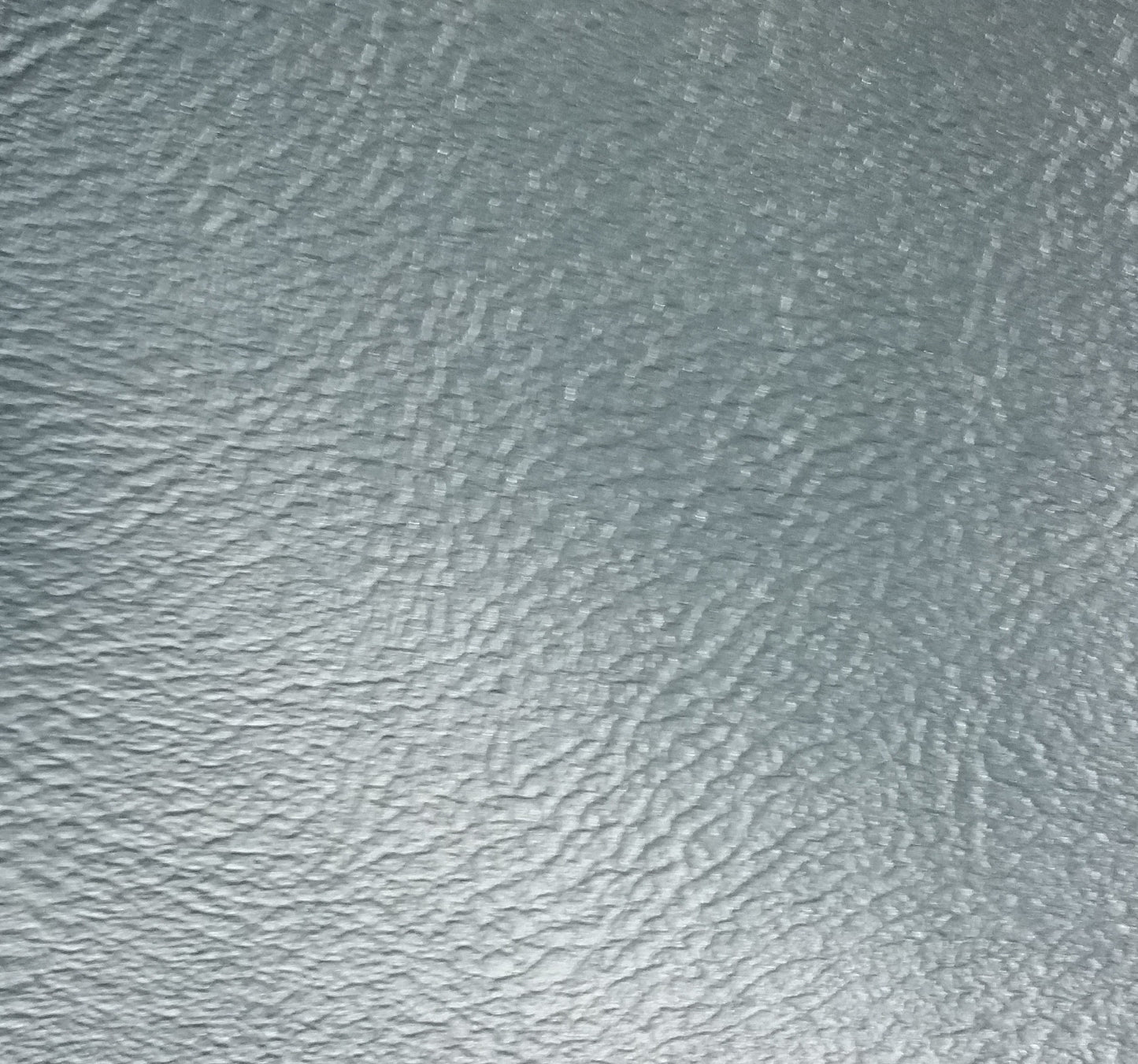 Ring 3424 Lt Sierra Metallic textured fabric swatch.