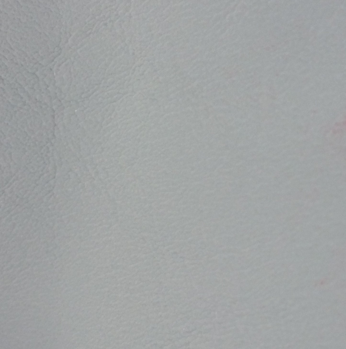 Ring 6074 AL890 Allante Tundra light gray textured vinyl swatch.