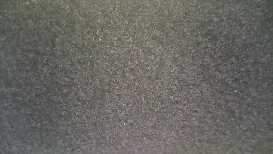 Close-up of Ring 1606 10.10421 JACOB PREMIUM BLACK air filter for HONDA FC1047 engine.