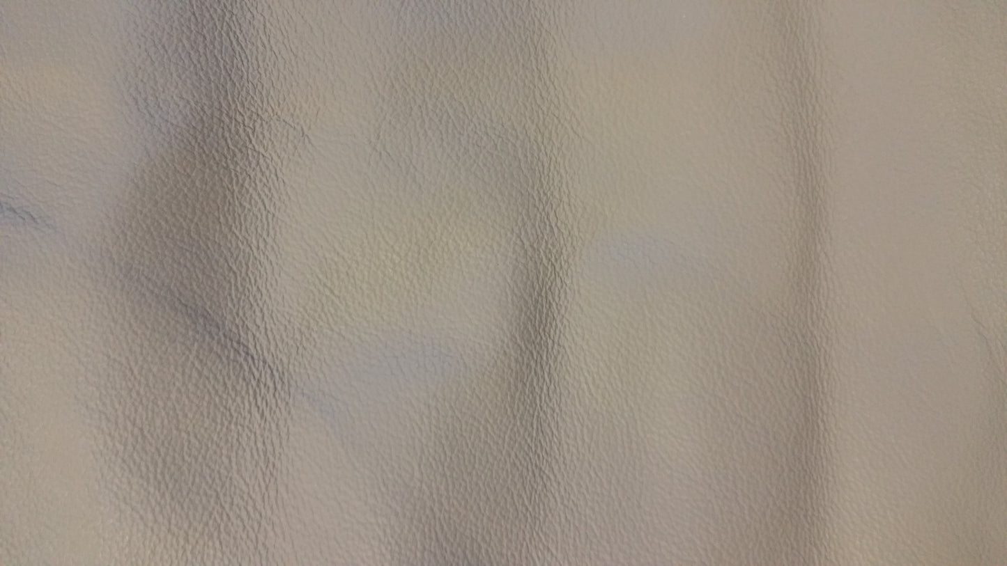 CAP1007 Caprone Coffee Cream Full Grain Leather, sq ft