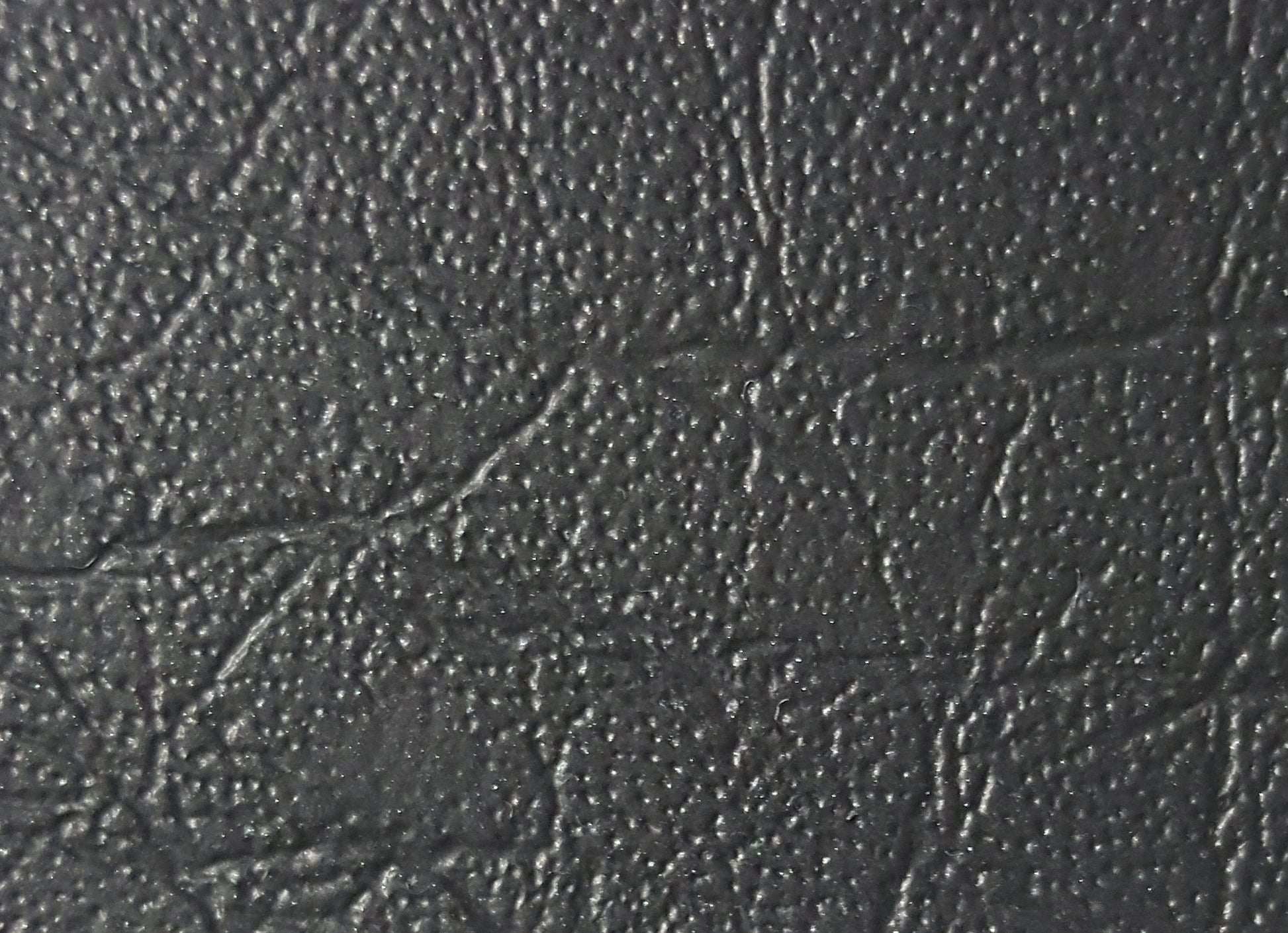 Freeport Charcoal FR-402 textured surface