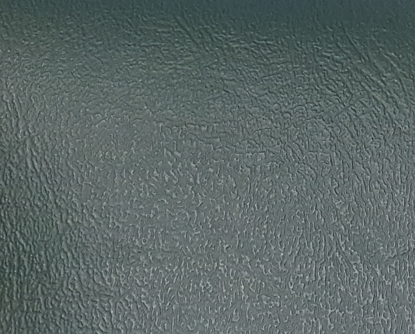 Evergreen VLD45 Denali Vinyl: textured gray vinyl sample