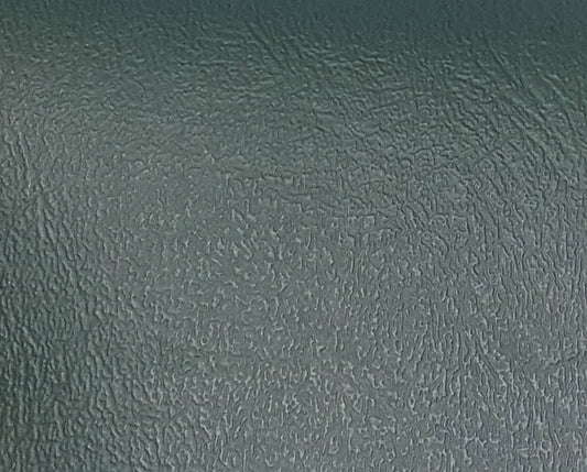 Evergreen VLD45 Denali Vinyl: textured gray vinyl sample