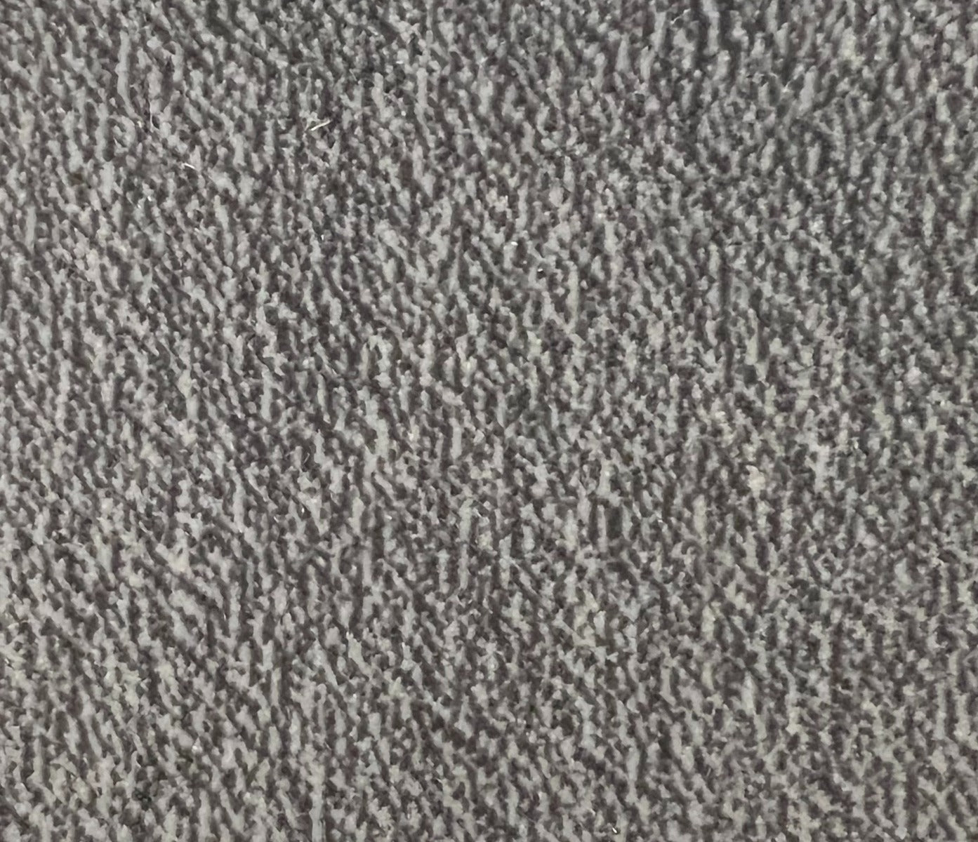 20813 Wilson Gray fabric swatch: gray and white textured weave.