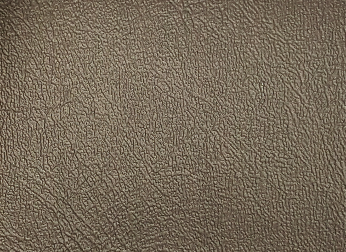 Dark Chocolate VLD43 Denali vinyl texture, embossed grain.