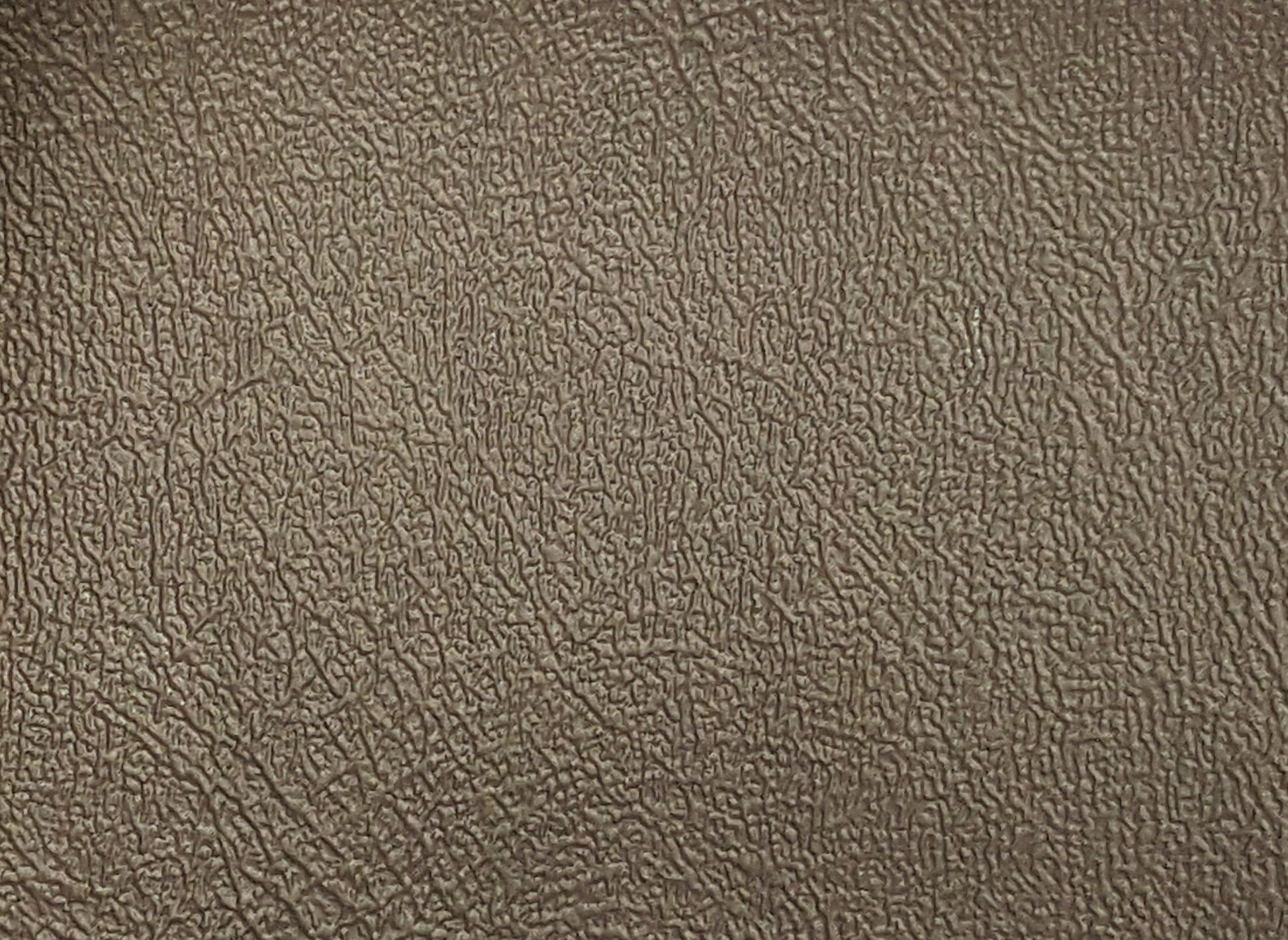 Dark Chocolate VLD43 Denali vinyl texture, embossed grain.