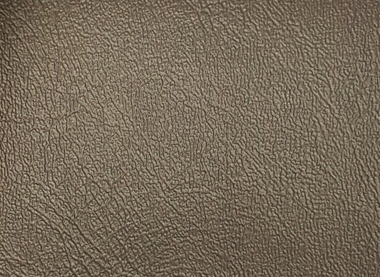 Dark Chocolate VLD43 Denali vinyl texture, embossed grain.