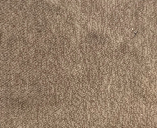 30813 Conway Oak fabric swatch: taupe textured upholstery material