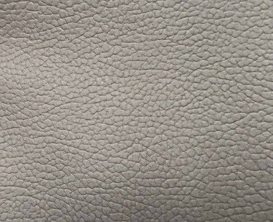 UL117 Truffle Honda ring 3485 textured leather swatch